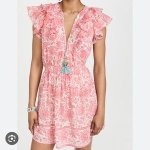 Bell Collection by Alicia Bell Meadow dress. New unworn XS